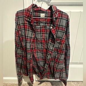 Clear out Final sale The perfect shirt J Crew